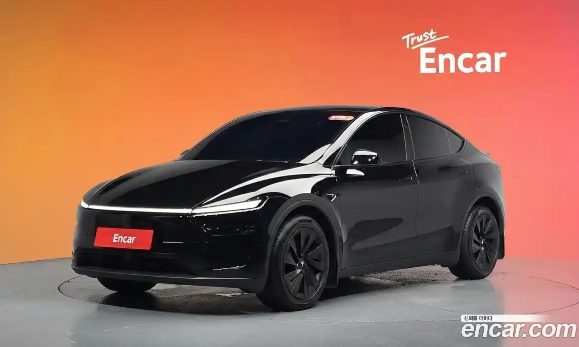 Tesla Model Y 2025 0.2 гидро, фото 31