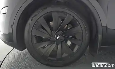 Tesla Model Y 2025 0.2 гидро, миниатюра 4