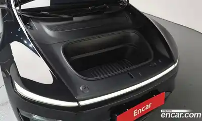 Tesla Model Y 2025 0.2 гидро, миниатюра 5