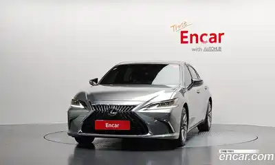 Lexus ES 2023 2.5 гидро, миниатюра 3