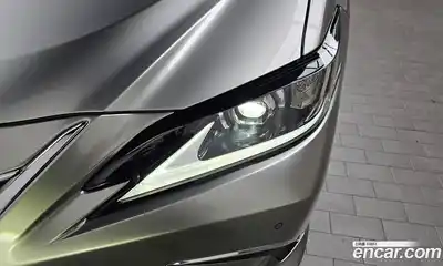 Lexus ES 2023 2.5 гидро, миниатюра 8
