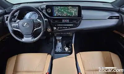 Lexus ES 2023 2.5 гидро, миниатюра 10