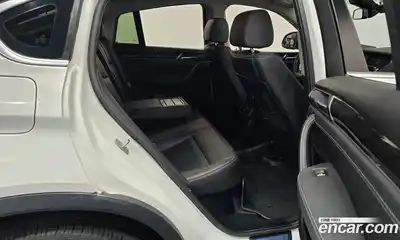BMW X4 2015 2.0 автомат (гидро), миниатюра 11