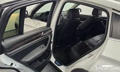 BMW X4 2015 2.0 автомат (гидро), миниатюра 12