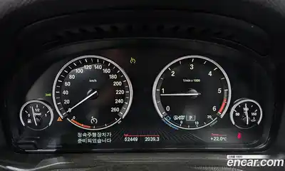 BMW X4 2015 2.0 автомат (гидро), миниатюра 8
