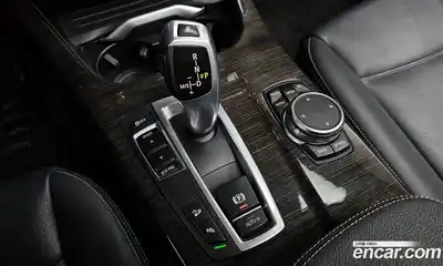 BMW X4 2015 2.0 автомат (гидро), миниатюра 9