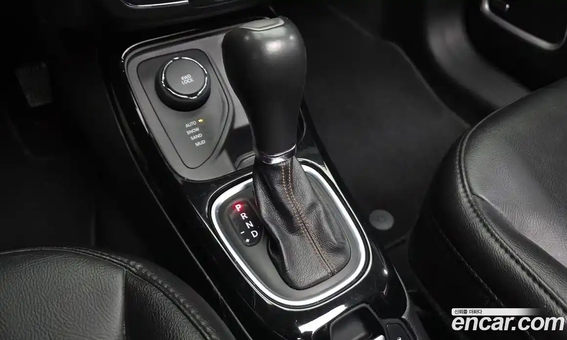 Jeep Compass 2019 2.4 автомат (гидро), фото 12