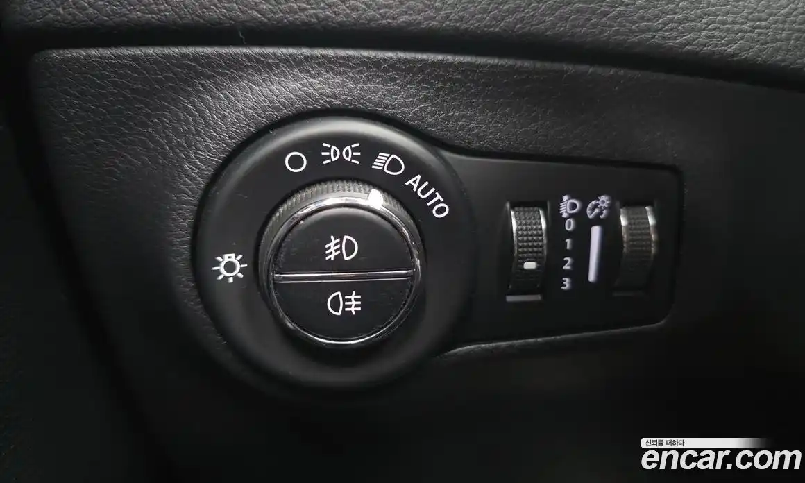 Jeep Compass 2019 2.4 автомат (гидро), фото 24