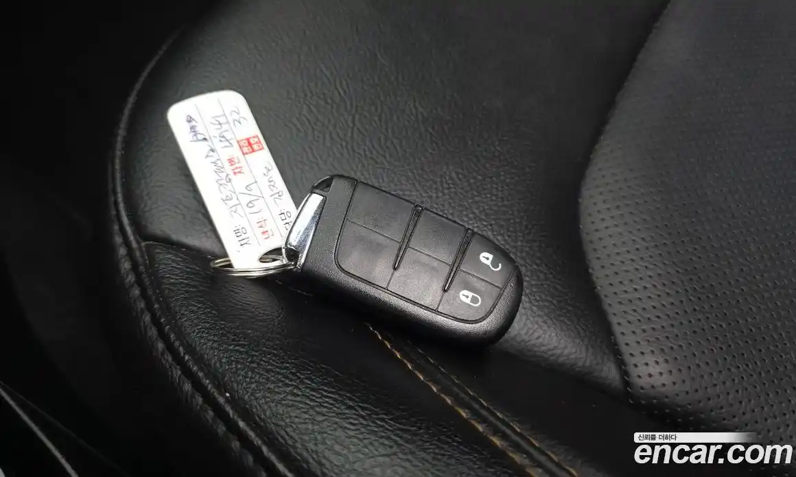 Jeep Compass 2019 2.4 автомат (гидро), фото 30