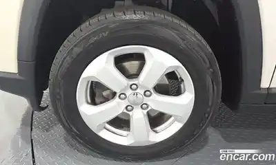 Jeep Compass 2019 2.4 автомат (гидро), миниатюра 5