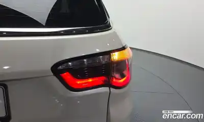 Jeep Compass 2019 2.4 автомат (гидро), миниатюра 9