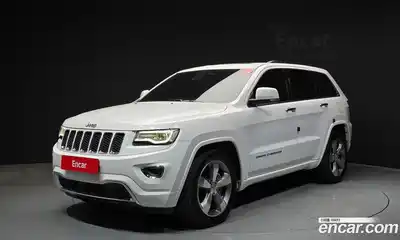 Jeep Cherokee, 2015, 103 830 км