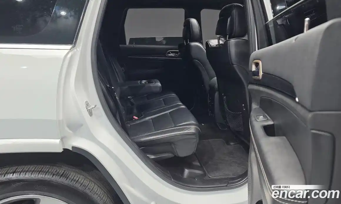 Jeep Cherokee 2015 3.0 автомат (гидро), фото 12