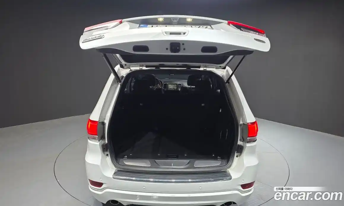 Jeep Cherokee 2015 3.0 автомат (гидро), фото 20