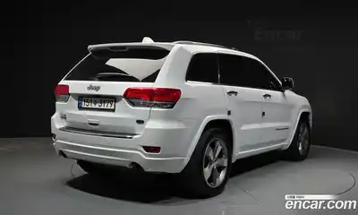 Jeep Cherokee 2015 3.0 автомат (гидро), миниатюра 2