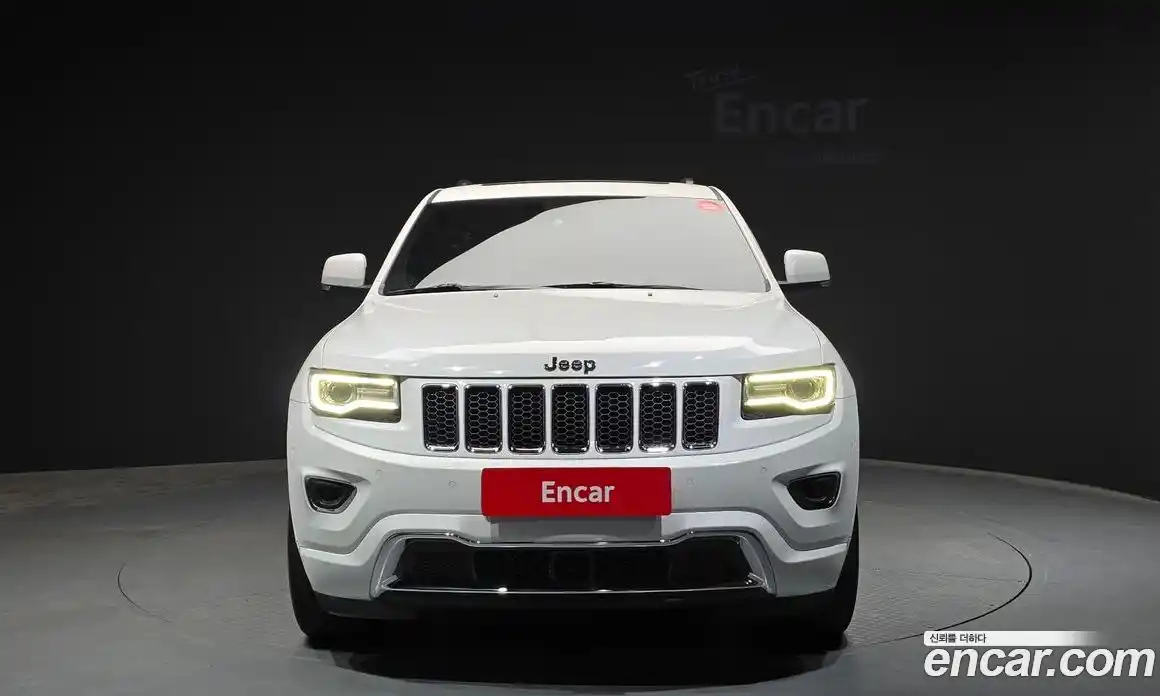 Jeep Cherokee 2015 3.0 автомат (гидро), фото 3