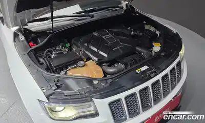Jeep Cherokee 2015 3.0 автомат (гидро), миниатюра 6