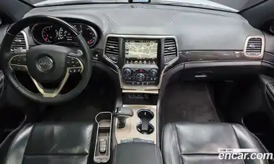 Jeep Cherokee 2015 3.0 автомат (гидро), миниатюра 7
