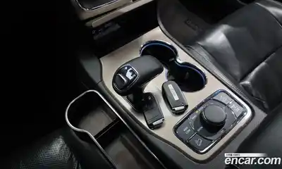 Jeep Cherokee 2015 3.0 автомат (гидро), миниатюра 9
