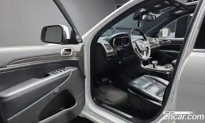 Jeep Cherokee 2015 3.0 автомат (гидро), миниатюра 10