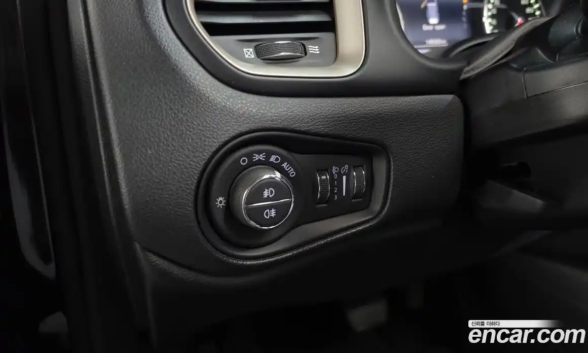 Jeep Renegade 2017 2.0 автомат (гидро), фото 13