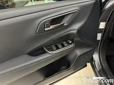 Toyota Crown 2024 2.5 гидро, миниатюра 11