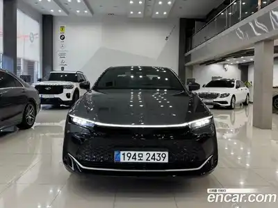 Toyota Crown 2024 2.5 гидро, миниатюра 3