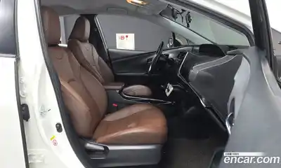Toyota Prius 2018 1.8 гидро, миниатюра 11