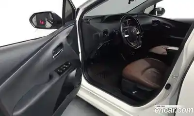 Toyota Prius 2018 1.8 гидро, миниатюра 10