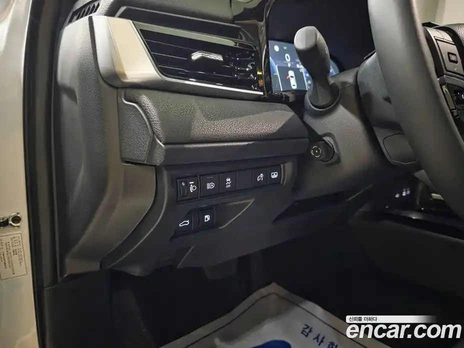 Toyota Camry 2025 2.5 гидро, фото 11