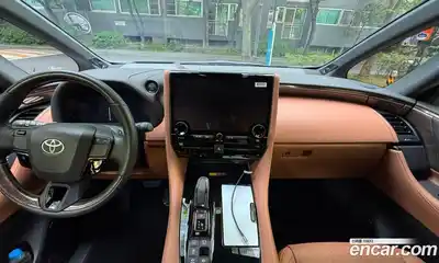Toyota Alphard 2024 2.5 вариатор, миниатюра 7