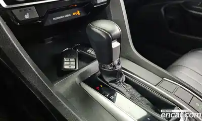 Honda Civic 2017 2.0 автомат (гидро), миниатюра 12