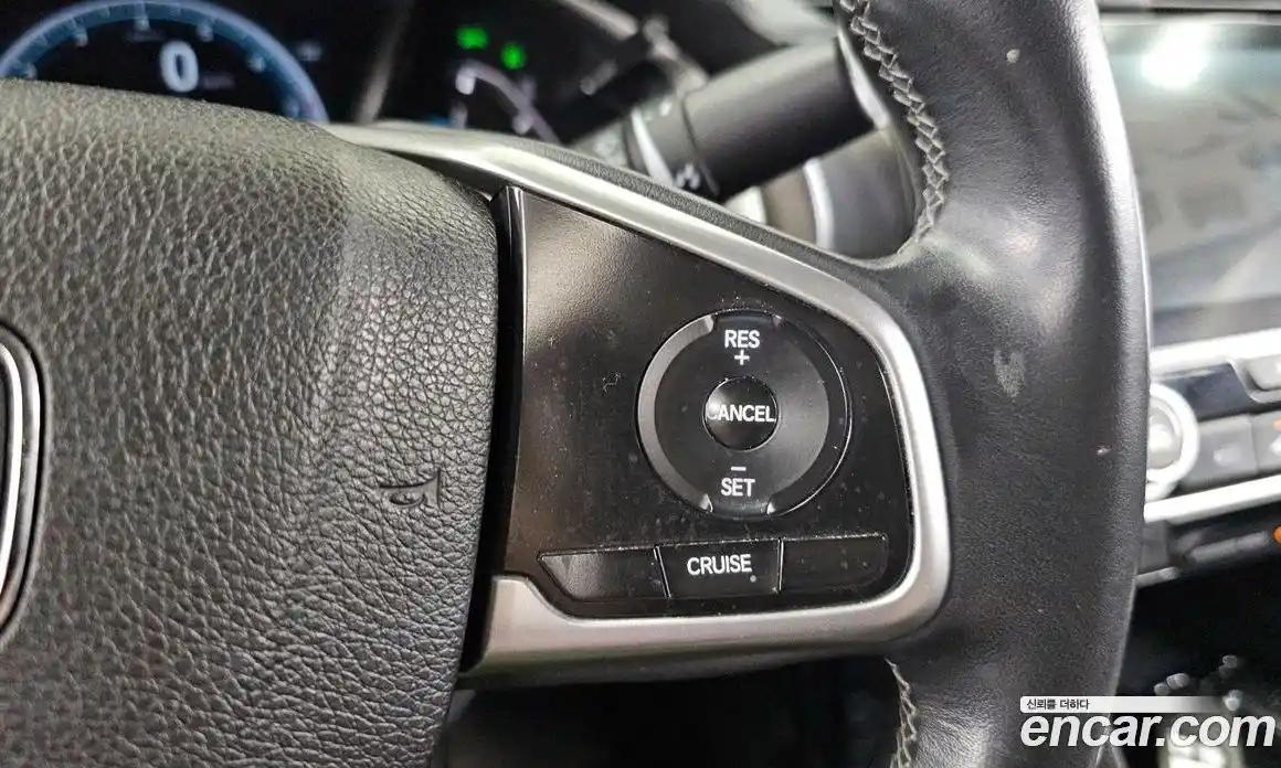 Honda Civic 2017 2.0 автомат (гидро), фото 29