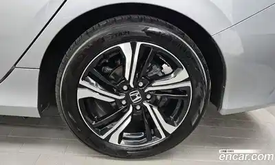 Honda Civic 2017 2.0 автомат (гидро), миниатюра 7