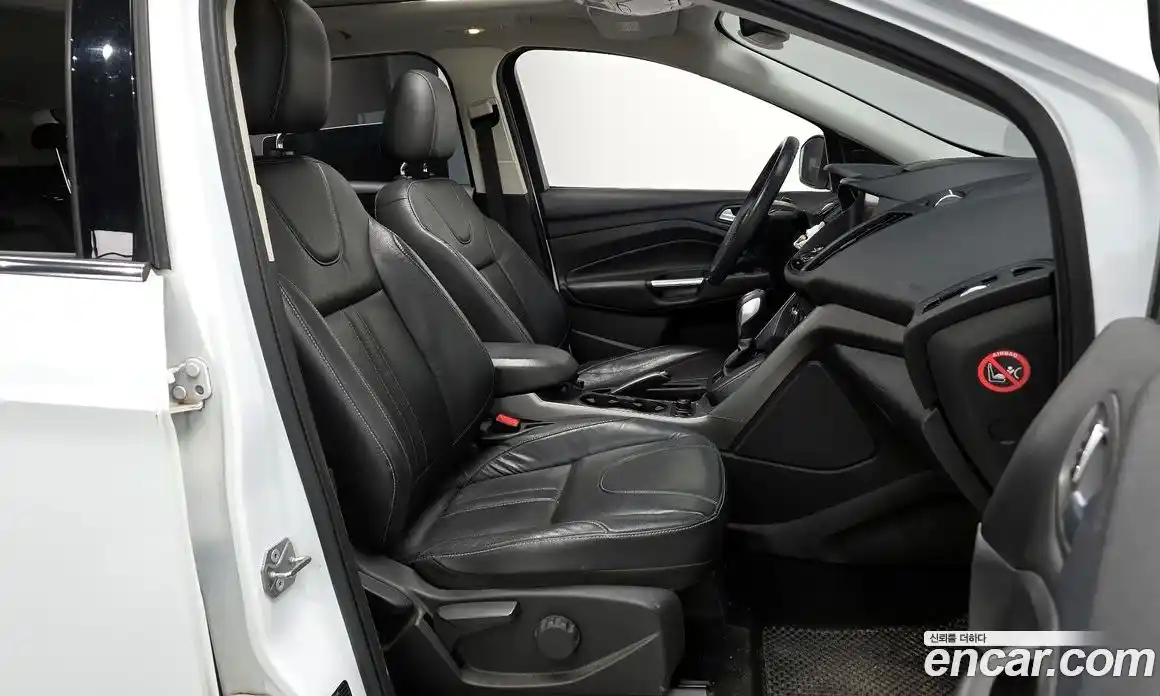 Ford Kuga 2016 2.0 автомат (гидро), фото 11