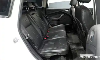 Ford Kuga 2016 2.0 автомат (гидро), миниатюра 12