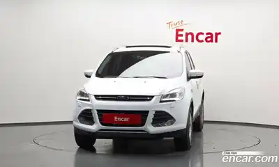 Ford Kuga 2016 2.0 автомат (гидро), миниатюра 3