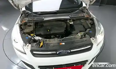 Ford Kuga 2016 2.0 автомат (гидро), миниатюра 6