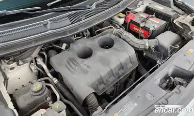 Ford Explorer 2018 2.3 автомат (гидро), миниатюра 6