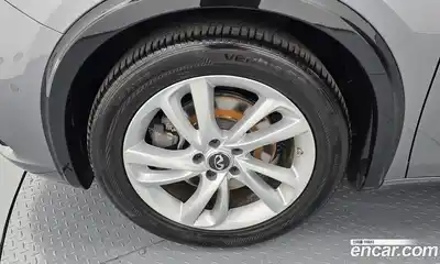 Infiniti Q30 2018 2.0 гидро, миниатюра 7