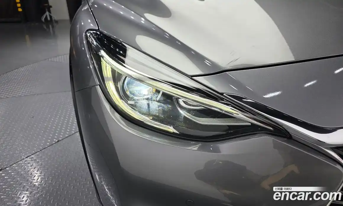 Infiniti Q30 2018 2.0 гидро, фото 8