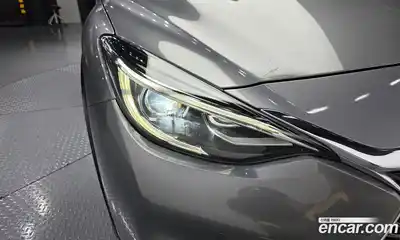 Infiniti Q30 2018 2.0 гидро, миниатюра 8