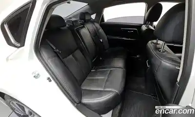 Nissan Altima 2017 2.5 гидро, миниатюра 11