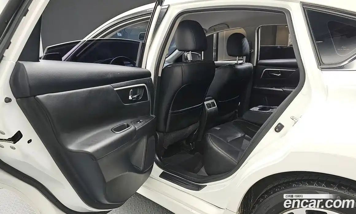 Nissan Altima 2017 2.5 гидро, фото 12