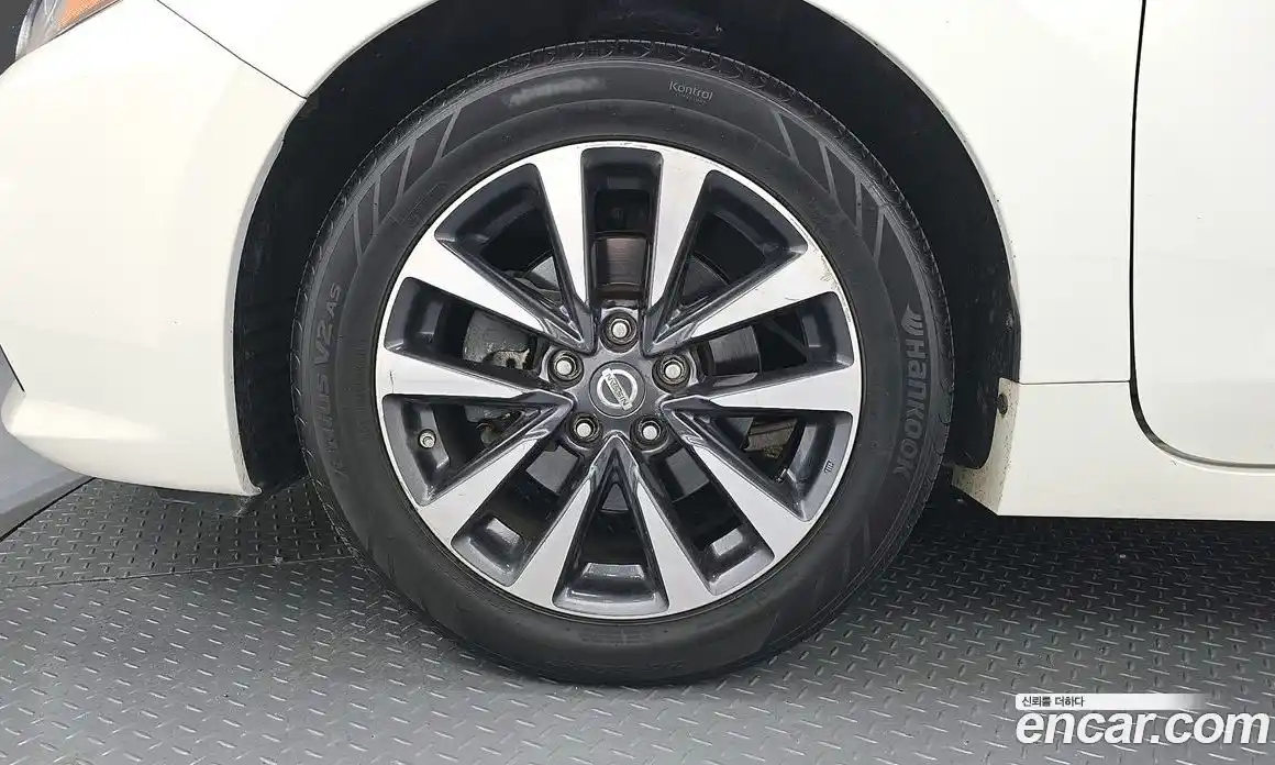 Nissan Altima 2017 2.5 гидро, фото 5
