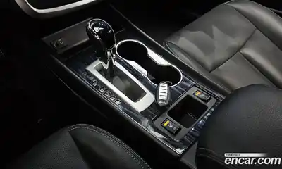 Nissan Altima 2017 2.5 гидро, миниатюра 9
