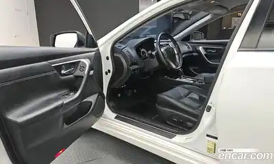 Nissan Altima 2017 2.5 гидро, миниатюра 10