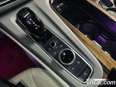 Cadillac Escalade 2022 6.2 гидро, миниатюра 9