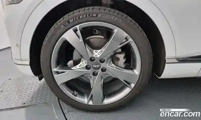 Genesis GV80 2020 3.0 автомат (гидро), миниатюра 5