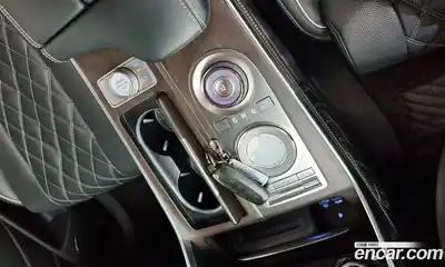 Genesis GV80 2020 3.0 автомат (гидро), миниатюра 9